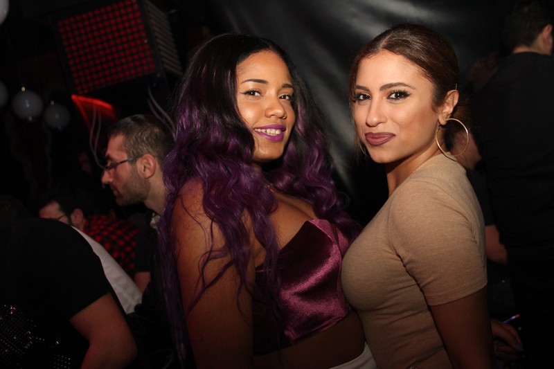 African Night by Lasgidi Beirut